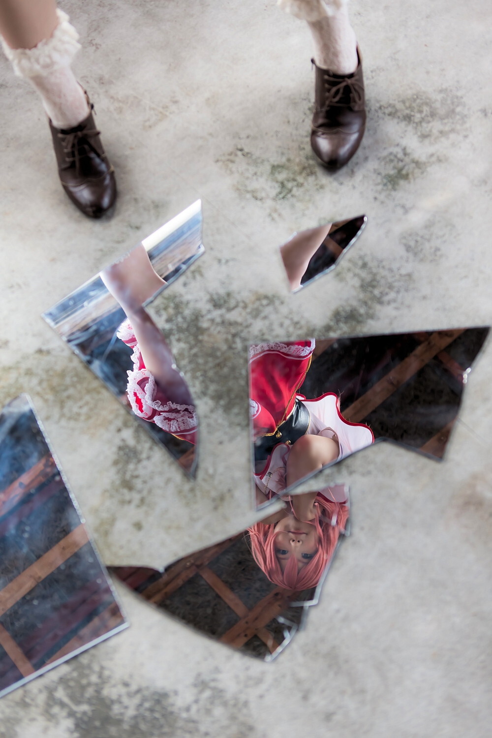 [Cosplay] 2013.04.06 Aiyoku no Eustia Cosplay  2